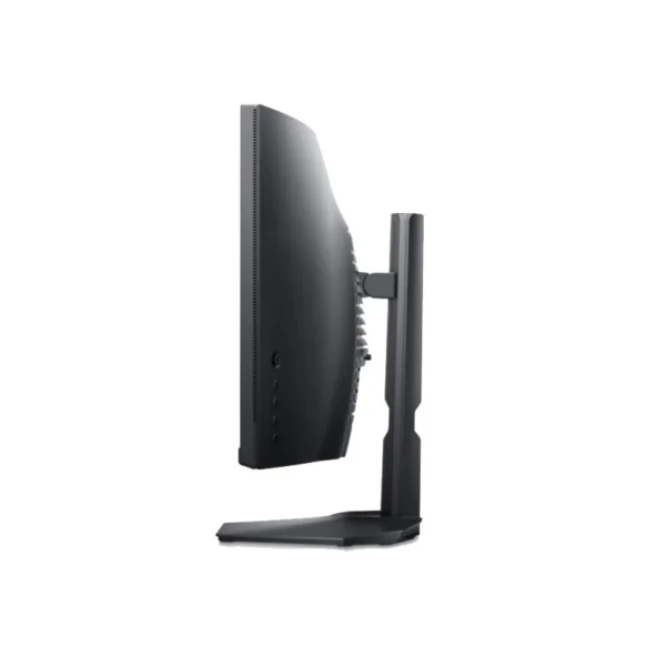Monitor Dell S3422DWG Curved Gaming Monitor [34 Inch WQHD / 144Hz] - Gambar 3