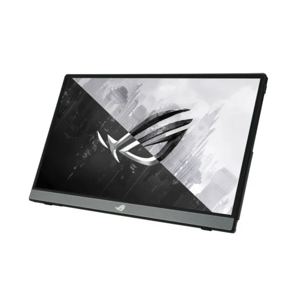 Monitor Asus ROG Strix XG16AHPE XG16AHPE-W Portable Gaming Monitor [ 15.6 Inch FHD / 144Hz ] - Gambar 3