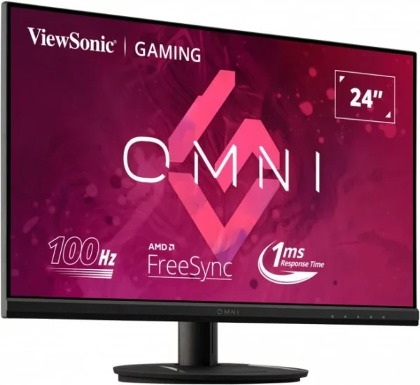 Monitor ViewSonic VX2416 [24 Inch FHD /100Hz] - Gambar 3
