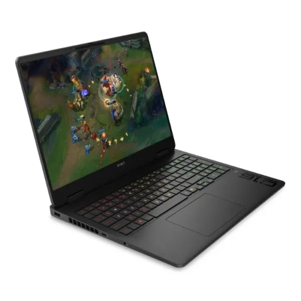 HP Omen (16-am0887TX) Shadow Black, Core i9 - 14900HX, 16GB, 1TB SSD, RTX5060 8GB, 16″ 2K, Win 11 Home + OHM 2024 - Gambar 3