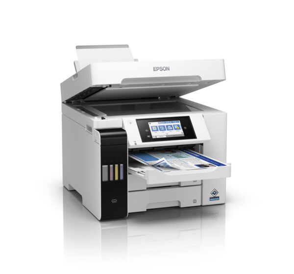 Printer Epson EcoTank L6580 TKDN - Gambar 3