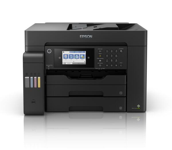 Epson EcoTank L15150 A3 ink TKDN - Gambar 3