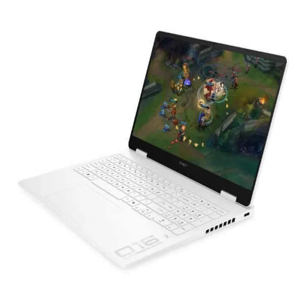 HP Omen 16 (ap0776AX ap0176AX) Ryzen AI 7 - 350, 16GB, 1TB SSD, RTX5060 8GB, 16″2K, Win 11 Home + OHM 2024 - Gambar 3