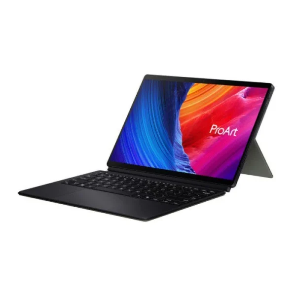 Asus ProArt PZ13 HT5306QA-OLEDSP111M Snapdragon X1 Plus, 16GB, 1TB SSD,13.3″ 3K OLED Touch, Win 11 Home + OHM 2024 + M365 - Gambar 3