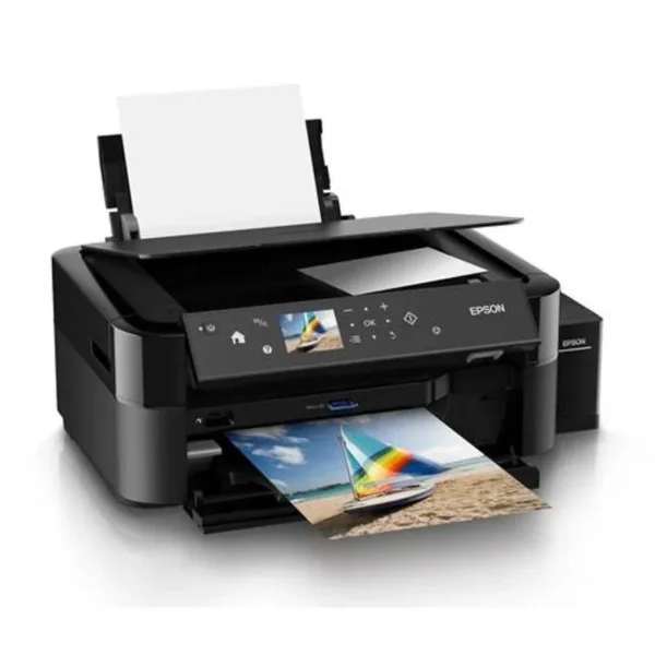 Printer Epson L850 [Print,Scan,Copy] - Gambar 3
