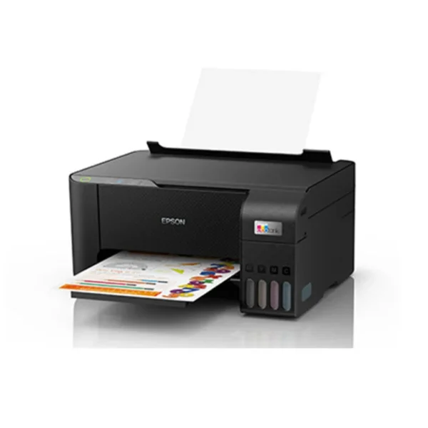 Printer Epson EcoTank L3210 [Print, Scan, Copy] - Gambar 3