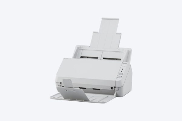 SCANNER RICOH ScanPartner SP-1120N - Gambar 4