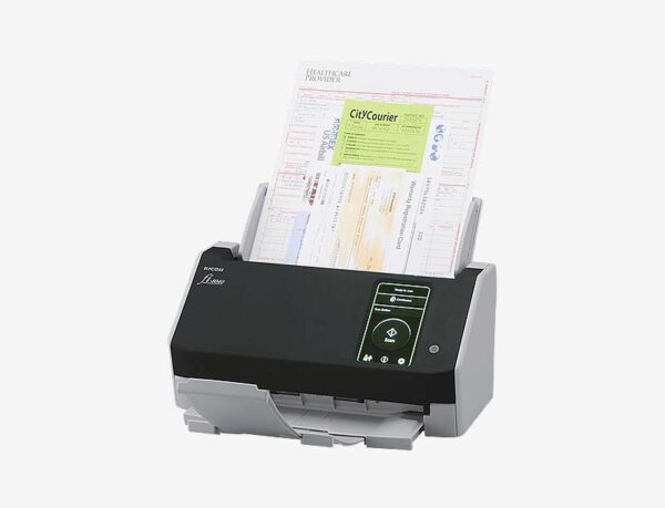 Scanner Ricoh fi-Series fi-8040 - Gambar 4