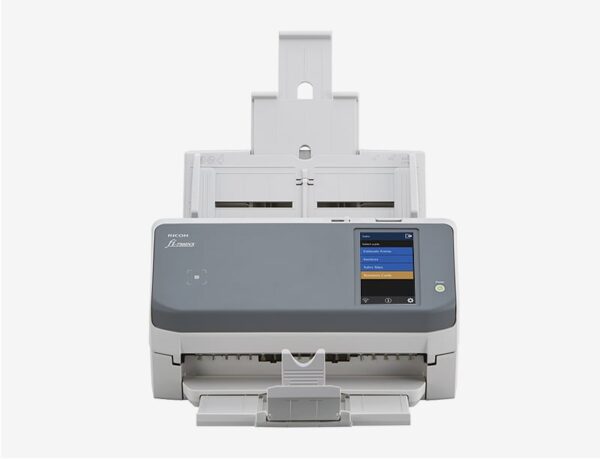 Scanner Ricoh fi-Series fi-7300NX - Gambar 4