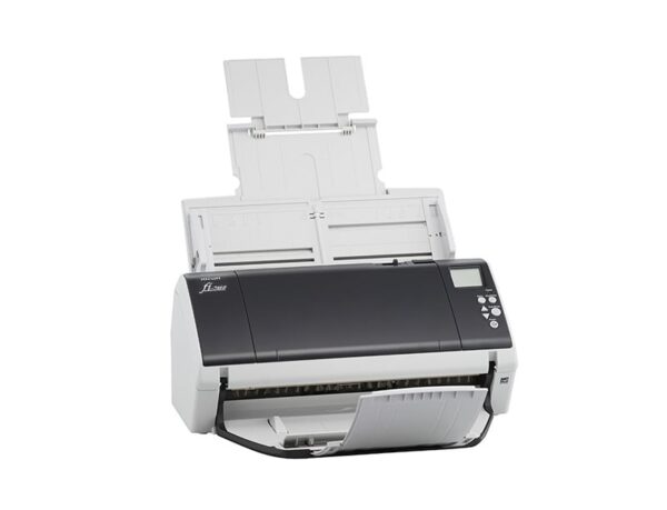 Scanner Ricoh fi-Series fi-7460 - Gambar 4