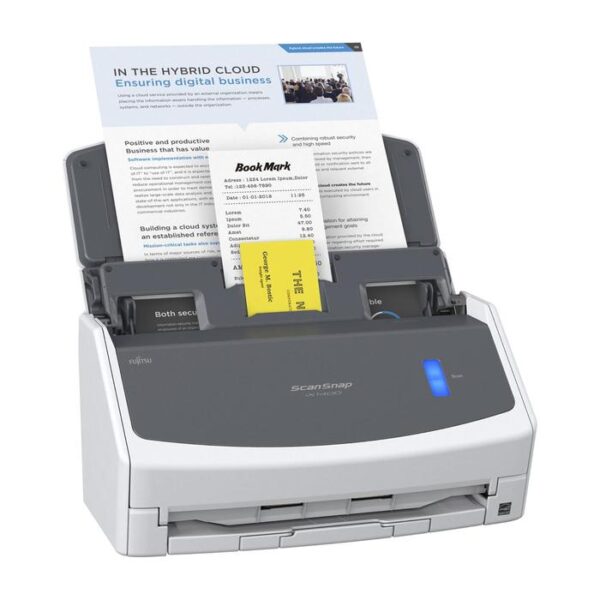 SCANNER RICOH ScanSnap iX1400 - Gambar 4