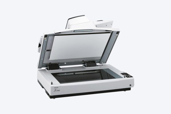 Scanner Ricoh fi-Series fi-7700S - Gambar 4