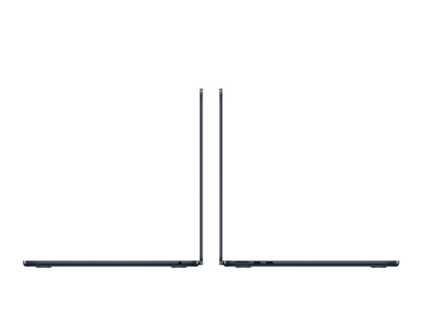 MacBook Air M3 (MXCR31D/A) Space Grey, 13 Inch, 8 core CPU, 10 core GPU, 16GB, 512GB SSD, 13.6″ IPS, MacOS - Gambar 4