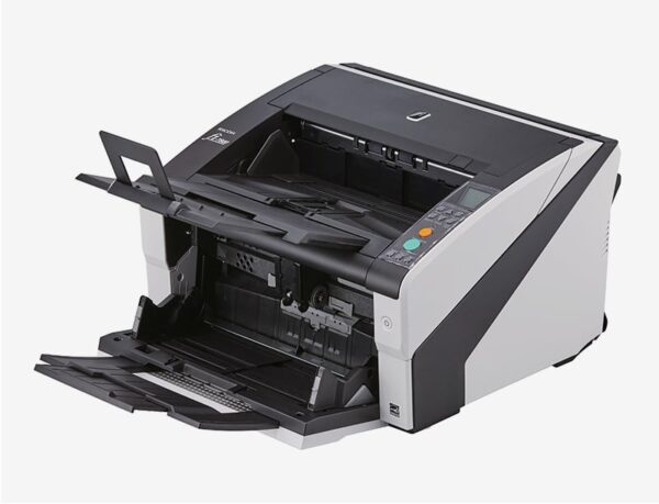 Scanner Ricoh fi-Series fi-7800 - Gambar 4