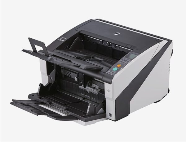 Scanner Ricoh fi-Series fi-7900 - Gambar 4