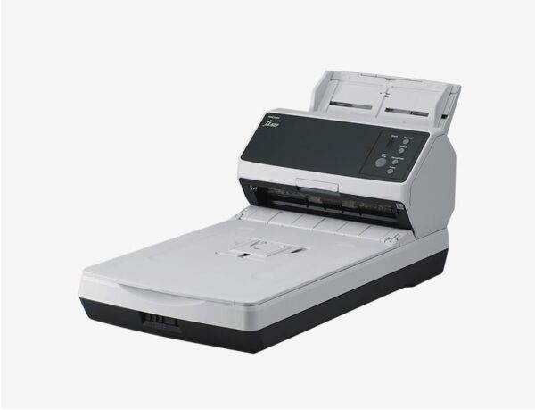 Scanner Ricoh fi-Series fi-8250 - Gambar 4