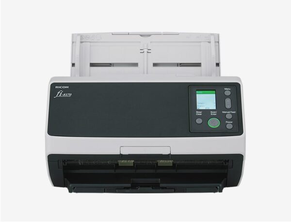 Scanner Ricoh fi-Series fi-8270 - Gambar 4