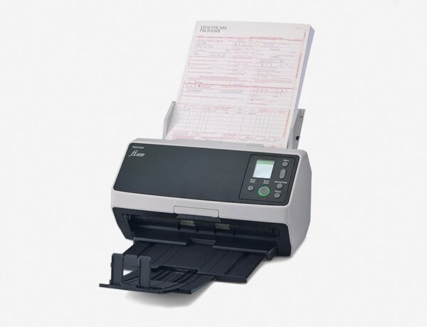Scanner Ricoh fi-Series fi-8190 - Gambar 4