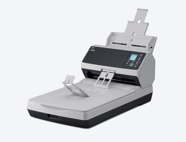 Scanner Ricoh fi-Series fi-8290 - Gambar 4