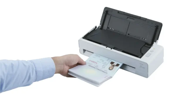 Scanner Ricoh fi-Series fi-800R - Gambar 4