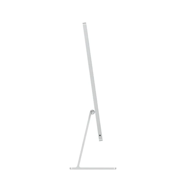 iMac (MCR24ID/A) Silver, 24-inch with Retina 4.5K display, M4, 10-core CPU, 10-core GPU, 24GB, 512GB SSD - Gambar 4