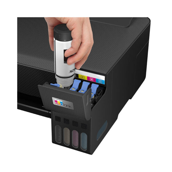 Printer Epson EcoTank L3210 [Print, Scan, Copy] - Gambar 4