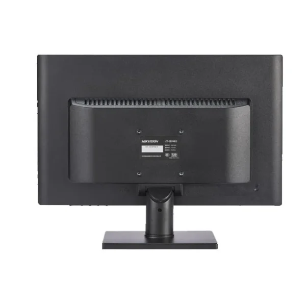 Monitor Hikvision 18.5-inch [DS-D5019QE-B] - Gambar 4