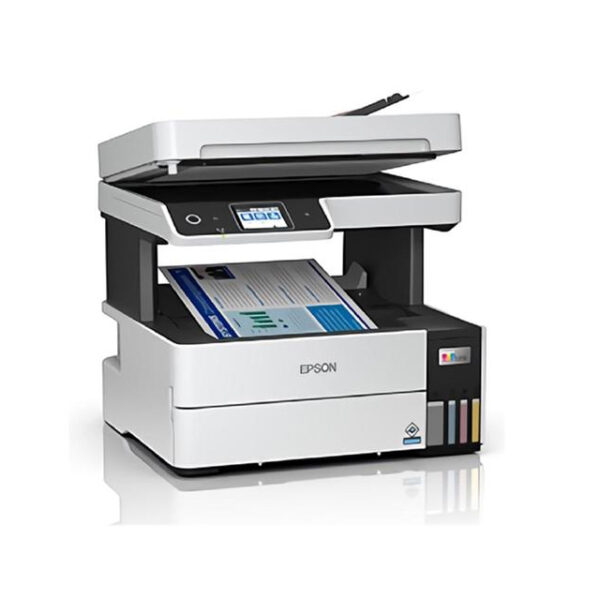 Printer Epson EcoTank Ink Tank L6490 - Gambar 4