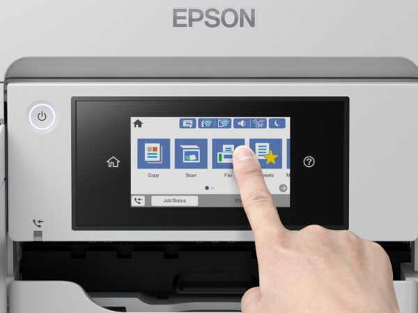 Epson EcoTank L6550 TKDN - Gambar 4