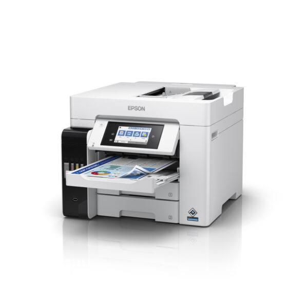 Printer Epson EcoTank L6580 TKDN - Gambar 4