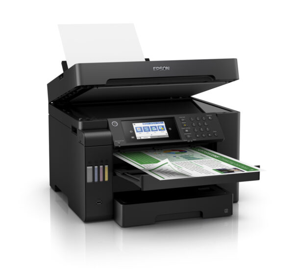 Epson EcoTank L15150 A3 ink TKDN - Gambar 4