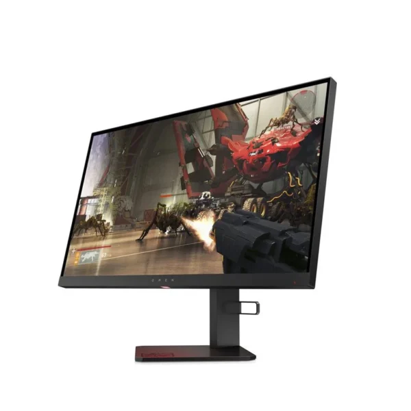 Monitor HP OMEN X 25f-24.5 inch - Gambar 4