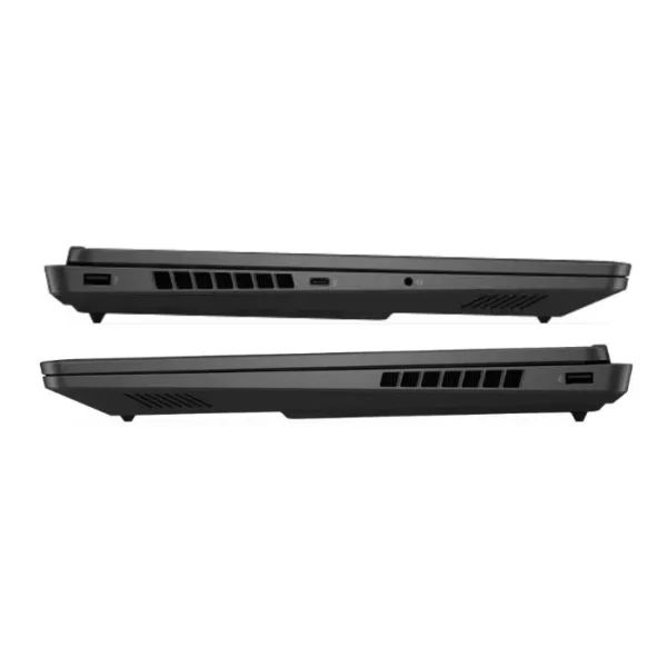 HP Omen (16-am0887TX) Shadow Black, Core i9 - 14900HX, 16GB, 1TB SSD, RTX5060 8GB, 16″ 2K, Win 11 Home + OHM 2024 - Gambar 4
