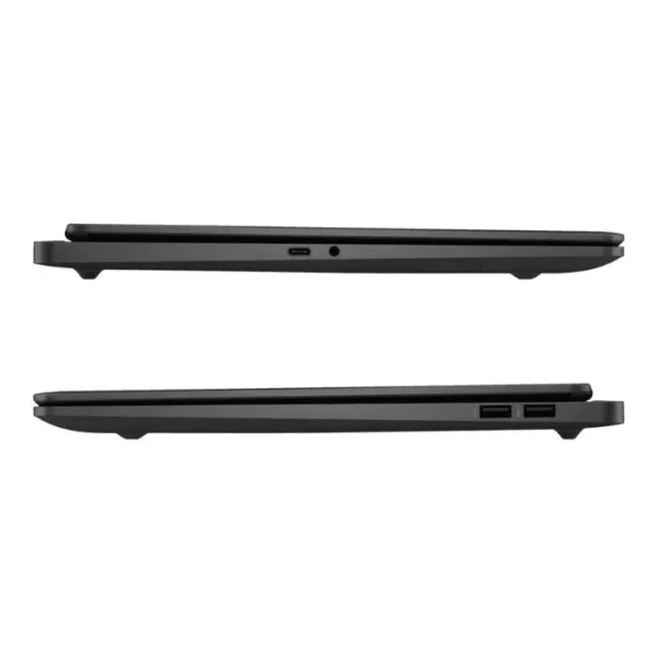 HP Omen Transcend (14 fb1666TX) Shadow black, Ultra 7 - 255H, 32GB, 1TB SSD, RTX5060 8GB, 14″ 3K OLED, Win 11 Home + OHM 2024 - Gambar 4