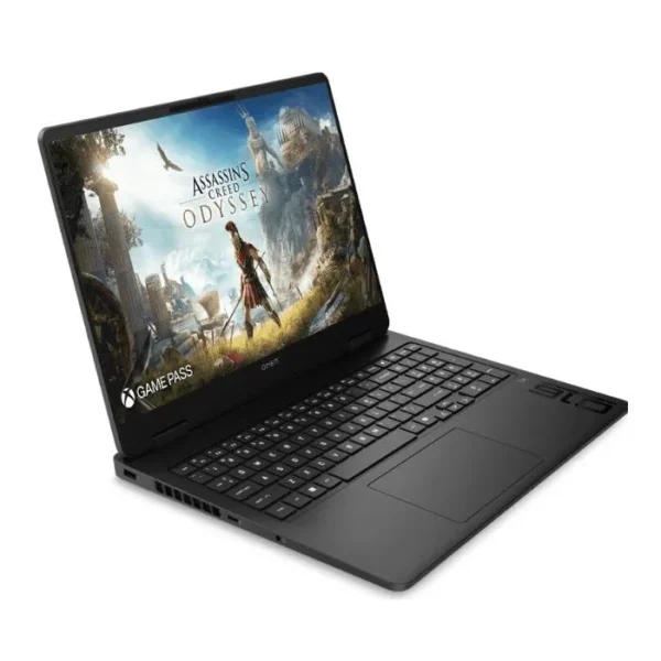 HP Omen 16 (ap0776AX ap0176AX) Ryzen AI 7 - 350, 16GB, 1TB SSD, RTX5060 8GB, 16″2K, Win 11 Home + OHM 2024 - Gambar 4