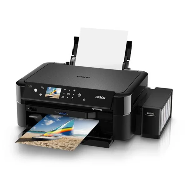 Printer Epson L850 [Print,Scan,Copy] - Gambar 4