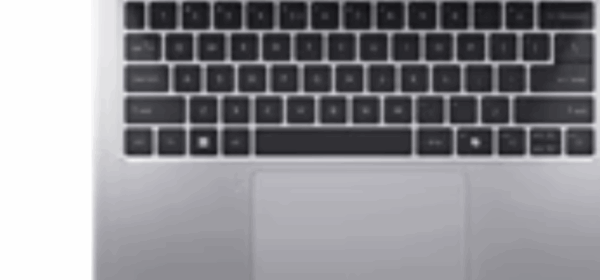 Acer Swift Go 14 AI (SFG14-73-75WS) Pure Silver, Ultra 7 155H, 16GB, 1TB SSD, 14″ 2.8K IPS, Win 11 Home + OHS 2021 + M365 - Gambar 5