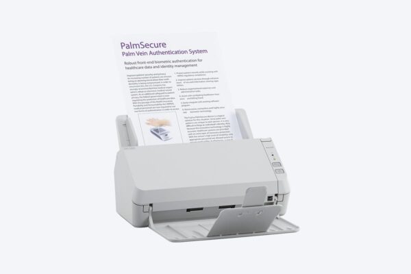 SCANNER RICOH ScanPartner SP-1120N - Gambar 5
