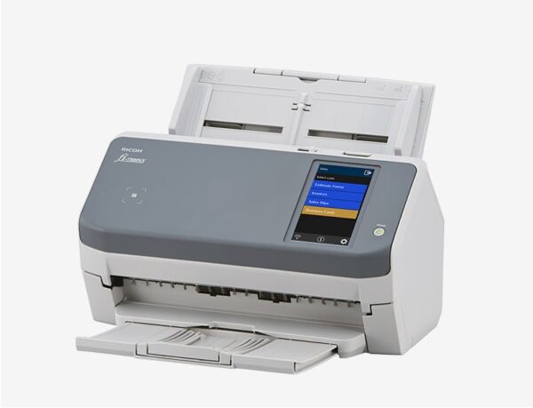 Scanner Ricoh fi-Series fi-7300NX - Gambar 5