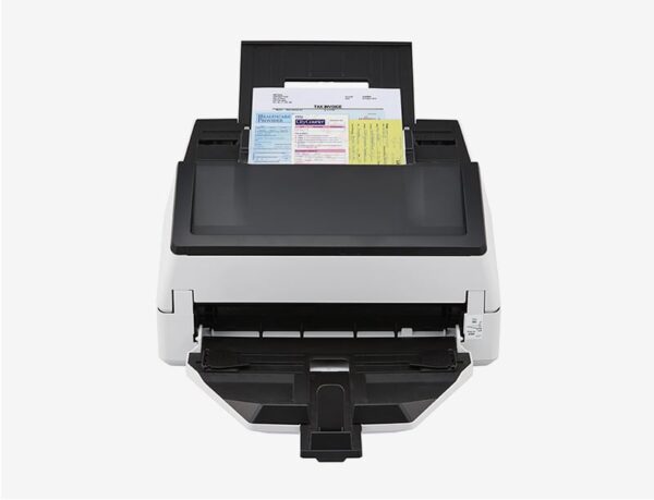 Scanner Ricoh fi-Series fi-7600 - Gambar 5