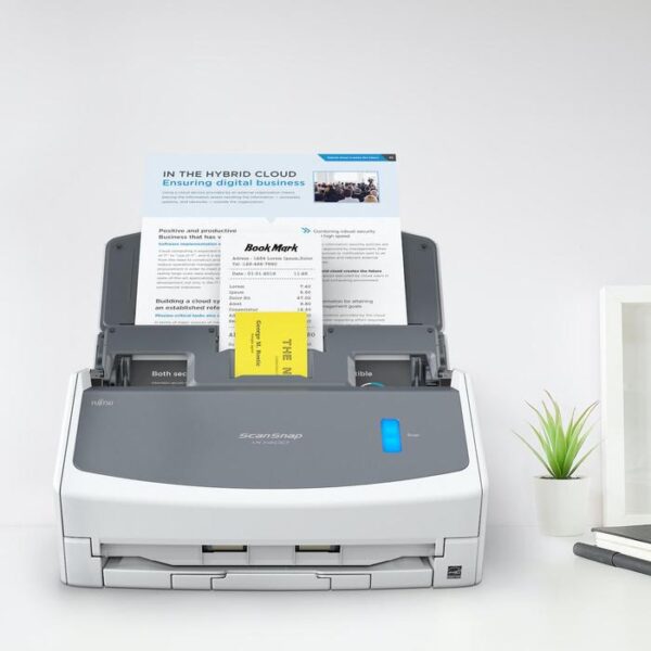 SCANNER RICOH ScanSnap iX1400 - Gambar 5