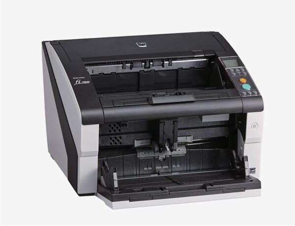 Scanner Ricoh fi-Series fi-7800 - Gambar 5