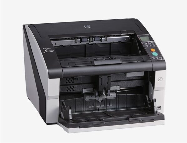 Scanner Ricoh fi-Series fi-7900 - Gambar 5