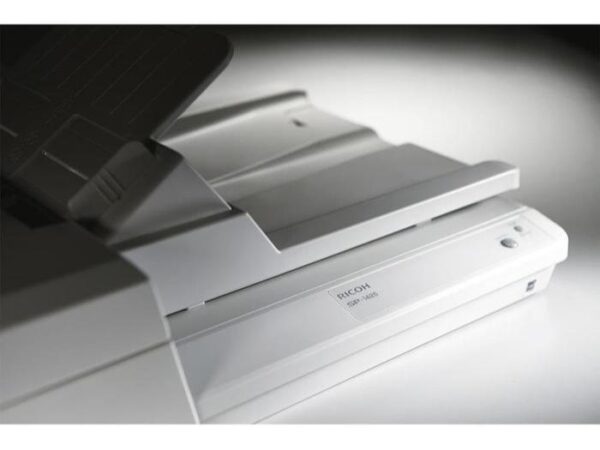 SCANNER RICOH ScanPartner SP-1425 - Gambar 5