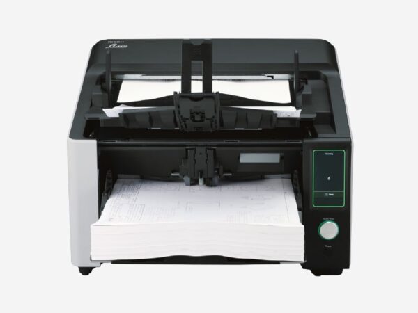 Scanner Ricoh fi-Series fi-8820 - Gambar 5