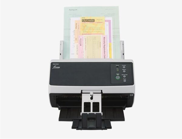 Scanner Ricoh fi-Series fi-8150u - Gambar 5