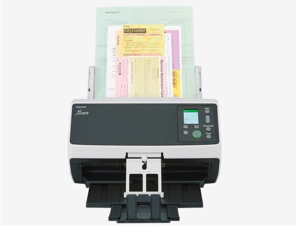 Scanner Ricoh fi-Series fi-8170 - Gambar 5