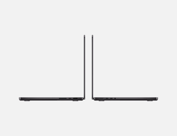 MacBook Air (MW2W3ID/A) Silver, 14-inch, Apple M4 chip, 10-core CPU, 10-core GPU, 16GB, 512GB SSD, macOS - Gambar 5