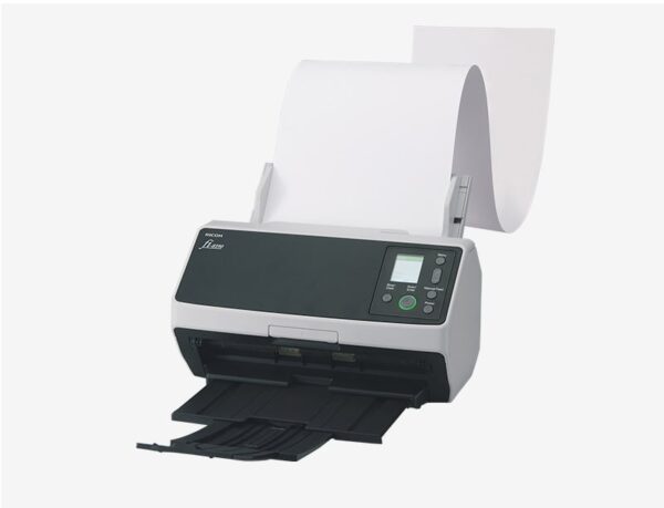 Scanner Ricoh fi-Series fi-8190 - Gambar 5