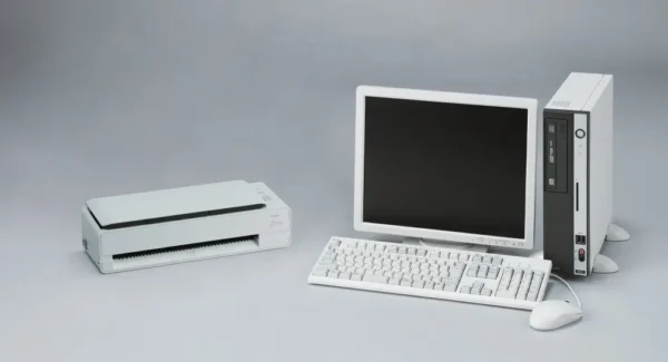 Scanner Ricoh fi-Series fi-800R - Gambar 5
